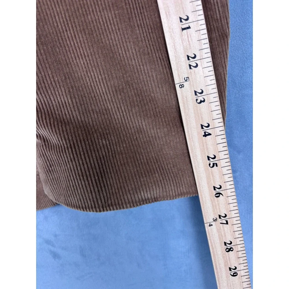 Saddlebred heritage corduroy